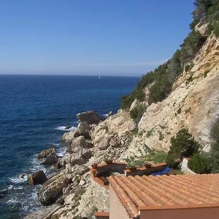 Cota Quinta 아파트 Rio dellʼElba
