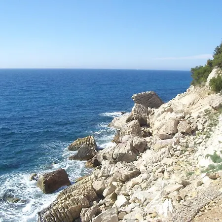 아파트 Cota Quinta Rio dellʼElba