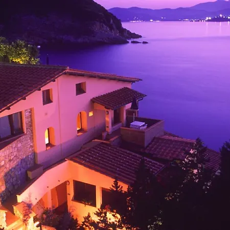 Cota Quinta 아파트 Rio dellʼElba