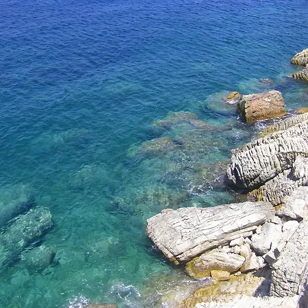 Cota Quinta 아파트 Rio dellʼElba