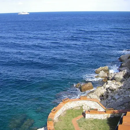 Cota Quinta 아파트 Rio dellʼElba