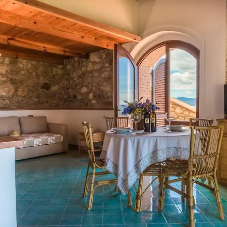Cota Quinta 아파트 Rio dellʼElba