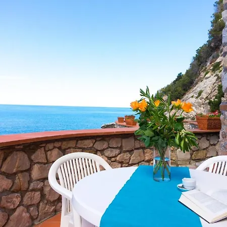 Cota Quinta 아파트 Rio dellʼElba