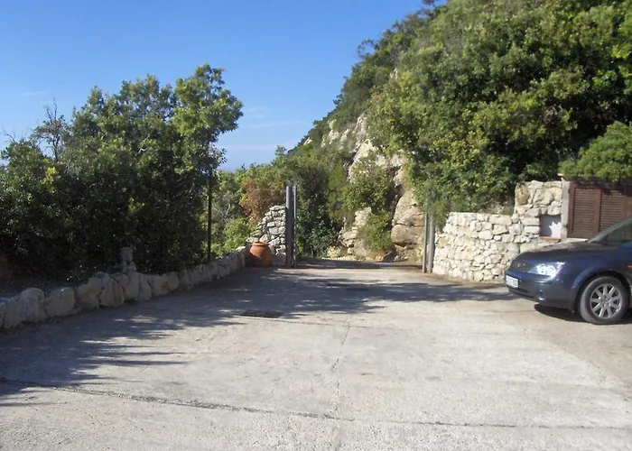 Cota Quinta * Rio dellʼElba