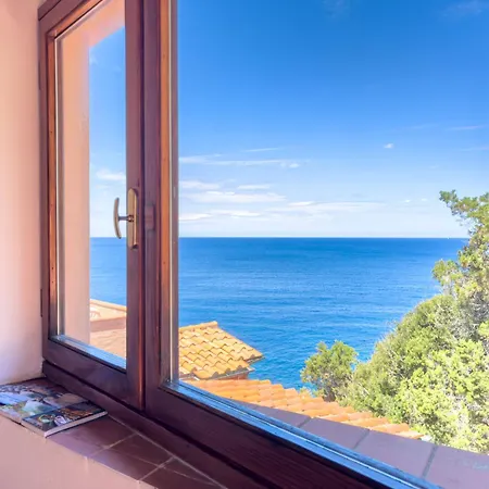 Cota Quinta Apartman