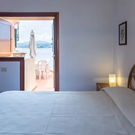 Apartman Cota Quinta Rio dellʼElba