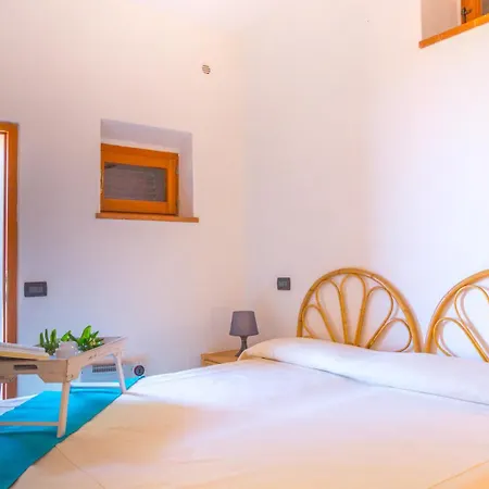 Cota Quinta Apartman *