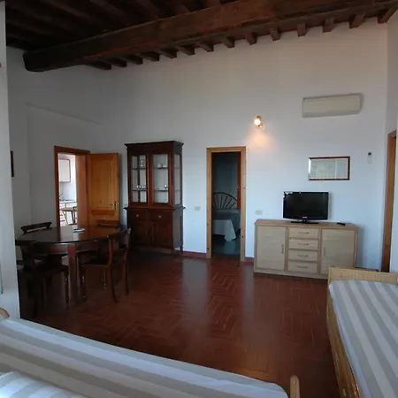 Cota Quinta Apartman Rio dellʼElba