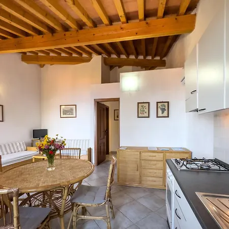 Cota Quinta Apartman *