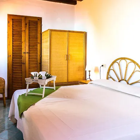 Apartman Cota Quinta Rio dellʼElba