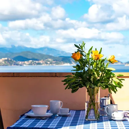 Cota Quinta Apartman *