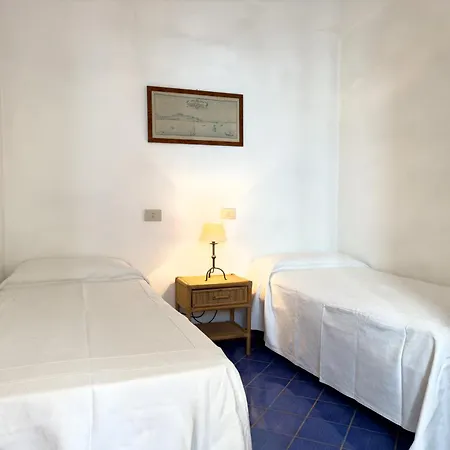Cota Quinta Apartman Rio dellʼElba