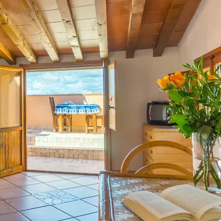 Apartman Cota Quinta Rio dellʼElba