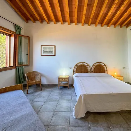 Cota Quinta Apartman