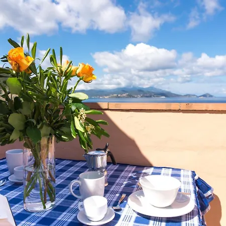 Cota Quinta Apartman *