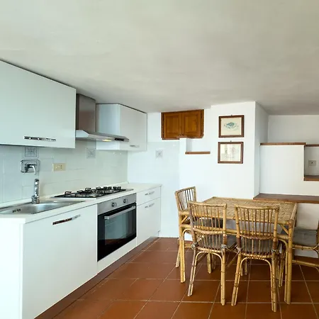 Cota Quinta Apartman