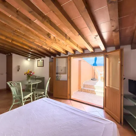 Apartman Cota Quinta *