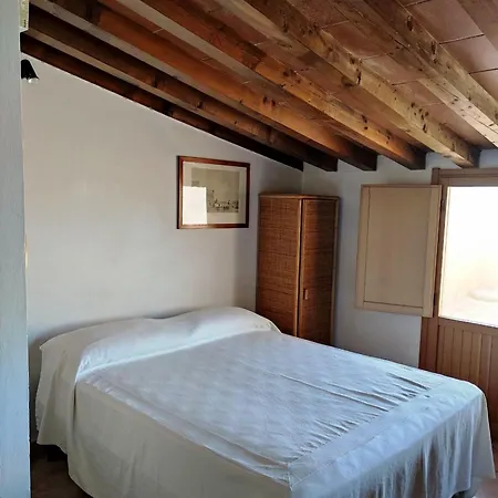 Cota Quinta Apartman *