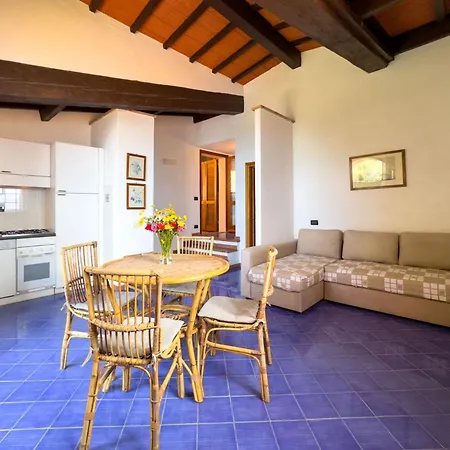 Cota Quinta Apartman Rio dellʼElba