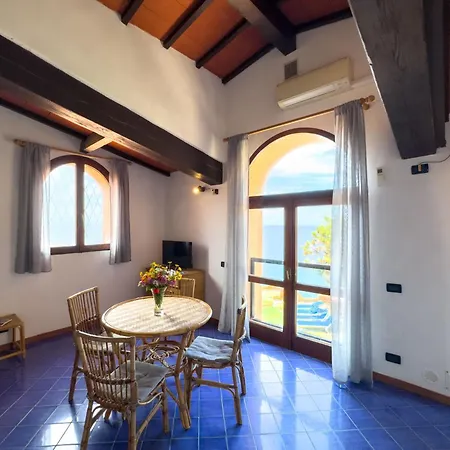Cota Quinta Apartman