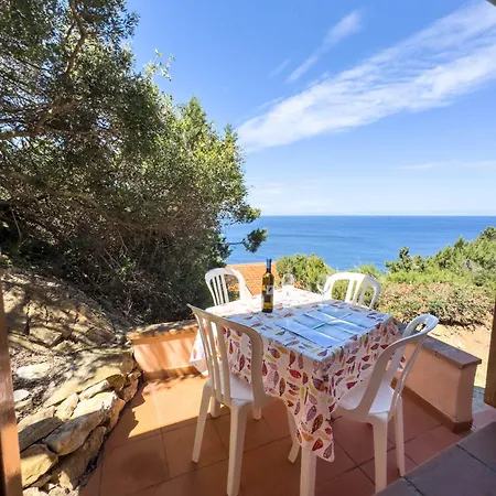 Apartman Cota Quinta Rio dellʼElba