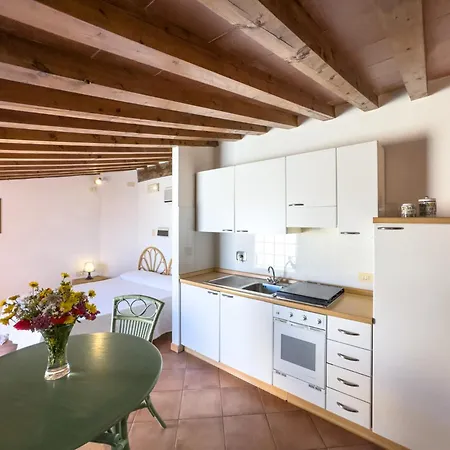 Apartman Cota Quinta
