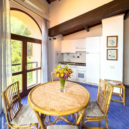 Cota Quinta Apartman *