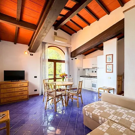 Cota Quinta Apartman Rio dellʼElba