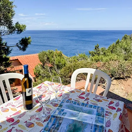 Cota Quinta Apartman