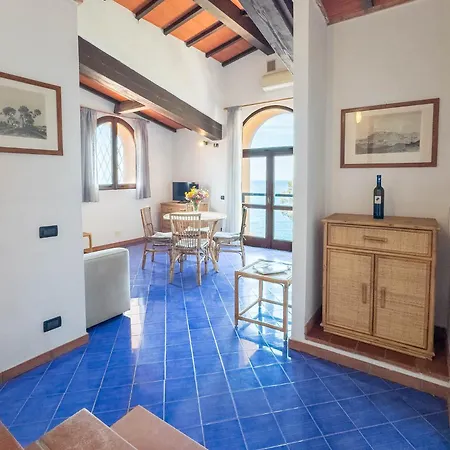 Cota Quinta Apartman *