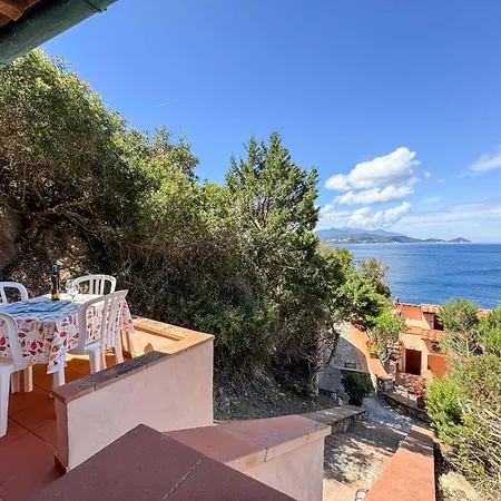 Cota Quinta Apartman Rio dellʼElba