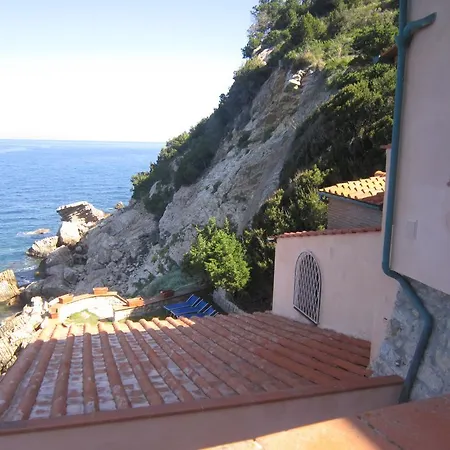 Apartment Cota Quinta Rio nell'Elba