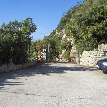 Cota Quinta * Rio nell'Elba