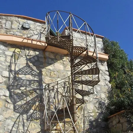 Cota Quinta Rio nell'Elba