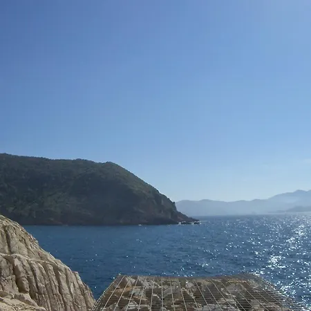 Cota Quinta Apartment