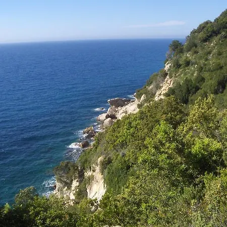 Cota Quinta Rio nell'Elba