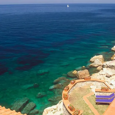 Cota Quinta Rio nell'Elba