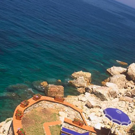 Cota Quinta Apartment