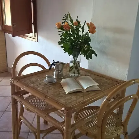 Cota Quinta Apartment Rio nell'Elba