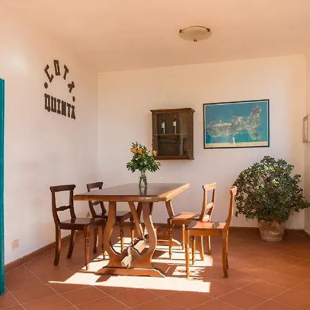 Apartment Cota Quinta