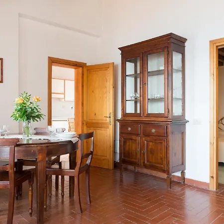 Cota Quinta Apartment *