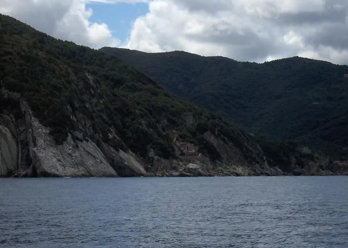 Cota Quinta Lejlighed